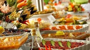 فندق Lara Palace 3*